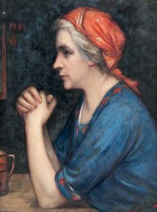 The Housewife — Stewart Carmichael