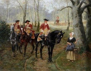 The Patrol