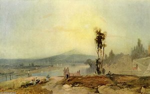View In Italy — James Baker Pyne