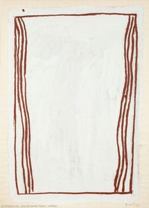 Untitled — Joan Hernández Pijuan