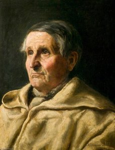 Portrait of an Unknown Man