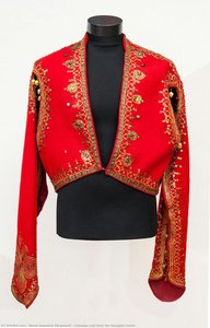 Costume/coat From The Georgian Movie — Revaz Ivanovich Mirzashvili