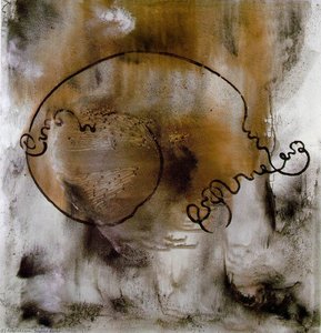 Audacia — Sigmar Polke