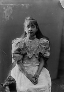 Photography Of Juana Dubreuil. — Adolphe Dubreuil