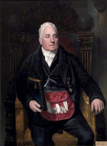 James Asperne