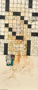 Nuke Iraq — Nate Lowman