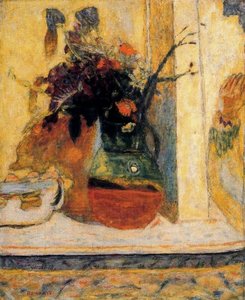 Provencal Pot — Pierre Bonnard