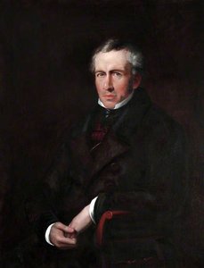 Richard Formby (1790–1865), Md, Frcp — Charles William Oliver