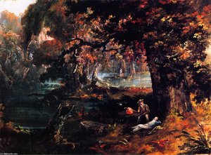 Picinc Scene