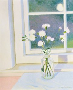 Flowers — Carol Graham