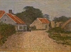 Sint Anna Ter Muiden