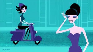 8am Regrets — Josh Agle (shag)