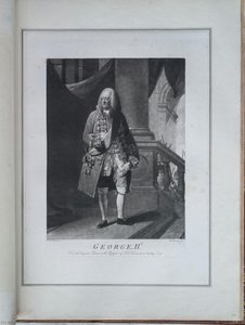 Page Seventy Seven Of The Audley End Scrapbook — Richard Aldworth Neville, 2nd Lord Braybrooke