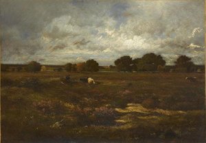 LES LANDES
