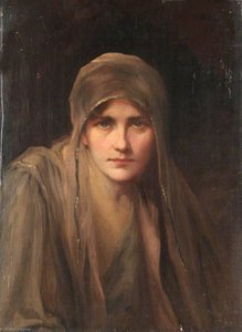 Study For 'destiny' — Beatrice Offor