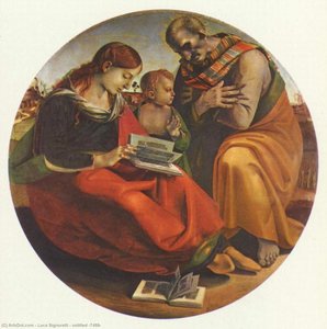 Untitled (7459) — Luca Signorelli