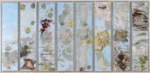 Towards Lavernock Winter Spring 93 94 — Terry Setch