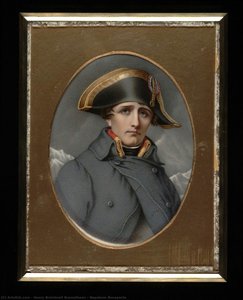 Napoleon Bonaparte — Henry Breintnall Bounetheau