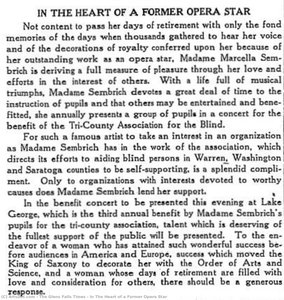 The Glens Falls Times