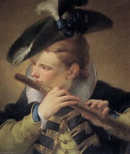 Untitled (aqr3x2) — Giandomenico Tiepolo