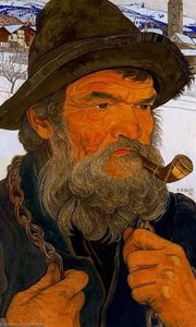 The Blacksmith