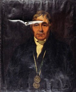 Gutyn Peris (Griffith Williams) (1769–1838)