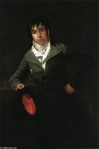 Bartholomew Suerda — Francisco José De Goya Y Lucientes