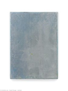 Untitled — Rudolf Stingel