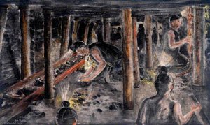 Coal Face — Jimmy Floyd
