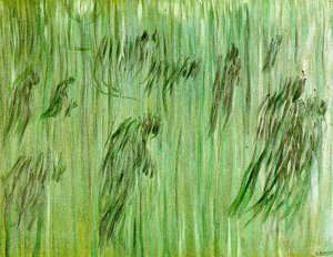 States Of Mind (study): Those Who Stay — Umberto Boccioni, Futurist Movement