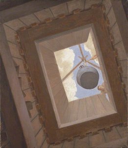 Preparing A Shaft To Reach An Unexploded Bomb — Philip Hutton