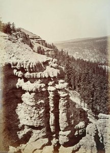 Untitled (aqtdlz) — Carleton Watkins