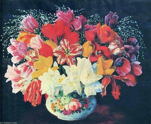 Untitled — Moïse Kisling