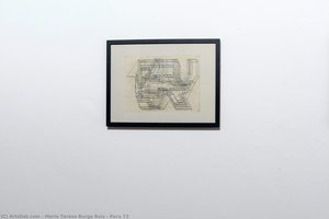 Peru 73 — María Teresa Burga Ruiz