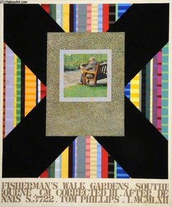 Fisherman's Walk Gardens — Thomas Phillips