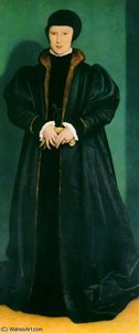 Untitled (3007) — Hans Holbein The Younger