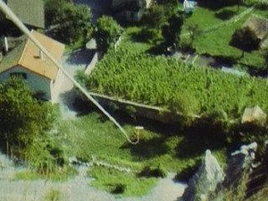 Action — Roman Signer
