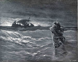 Untitled (2823) — Paul Gustave Doré