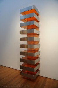 Untitled (dss 120) — Donald Judd