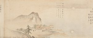 kano tōun