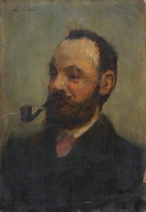 Self Portrait