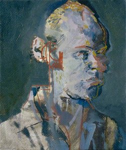 Brian Eno — Thomas Phillips