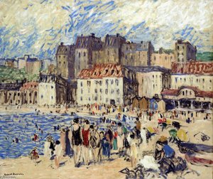 Riviera Beach — Robert Spencer