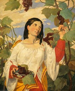 The Vintager — David Scott