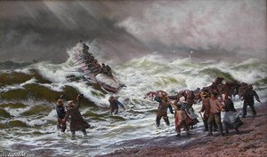 The Lifeboat