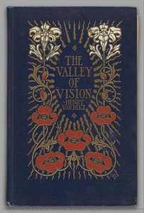 The Valley Of Vision: A Book Of Romance And Some Half-told Tales — Margaret Neilson Armstrong