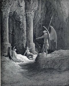 Untitled (2211) — Paul Gustave Doré