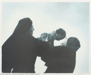 Up In The Sky (series) — Tracey Moffatt Ao