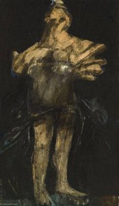 Los Caprichos — Robert Andrew Parker