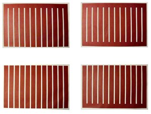Untitled (10) — Donald Judd